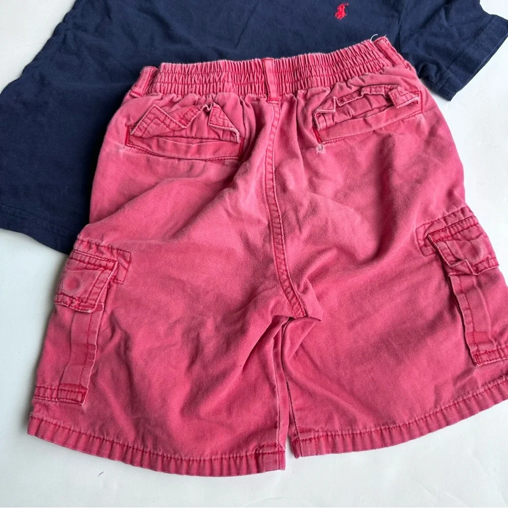 Ralph Lauren T-shirt